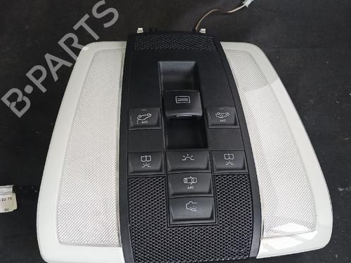 interior-roof-light-mercedes-benz-c-class-w204-2007-2008-2009-2010-2011-2012-2013-2014-2015-38880939 main image