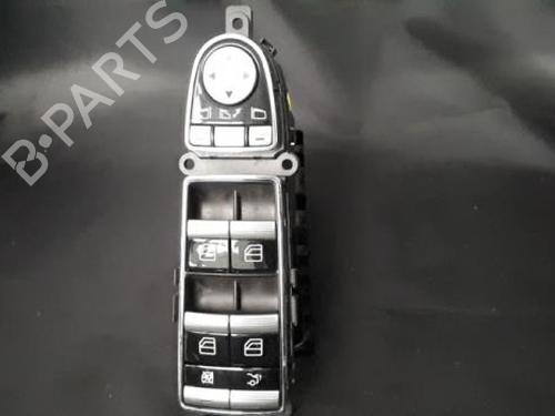 Used Left front window switch Left front window switch 38880966 38880966