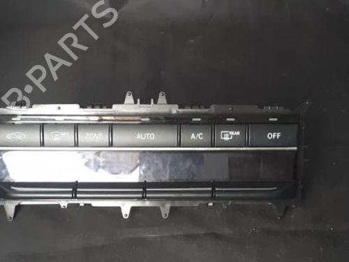 climate-control-mercedes-benz-e-class-w212-2009-2010-2011-2012-2013-2014-2015-2016-38880983 main image