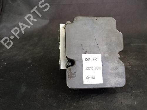 abs-pump-mercedes-benz-e-class-w212-2009-2010-2011-2012-2013-2014-2015-2016-38880984 main image