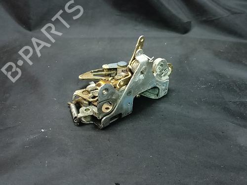 Used Front right lock Front right lock 38880991 38880991