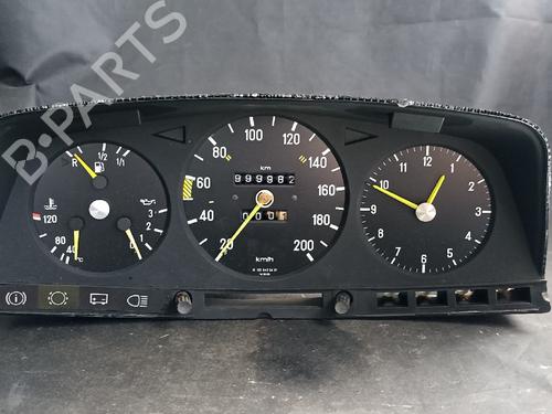 Used Instrument cluster Instrument cluster 38880992 38880992