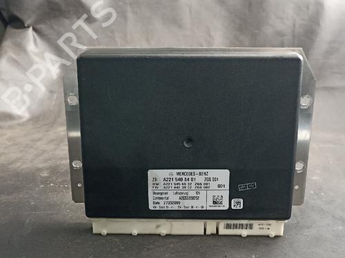 other-mercedes-benz-s-class-w221-v221-2005-2006-2007-2008-2009-2010-2011-2012-2013-38880998 main image