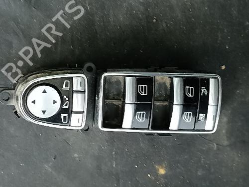 Used Left front window switch Left front window switch 38881009 38881009
