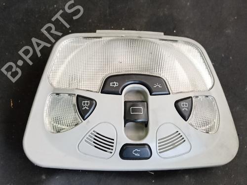 Used Interior roof light Interior roof light 38881035 38881035
