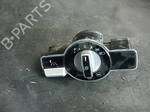 Used Headlight switch Headlight switch 38881038 38881038