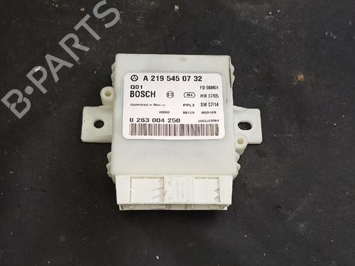 Used Electronic module Electronic module 38881045 38881045