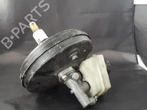 Used Servo brake Servo brake MERCEDES-BENZ C-CLASS (W202) C 200 D (202.120) (75 hp) 38881058 38881058