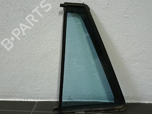 Used Rear left door window Rear left door window MERCEDES-BENZ R-CLASS (W251, V251) R 280 CDI (251.121, 251.026, 251.126) (190 hp) 38881079 38881079