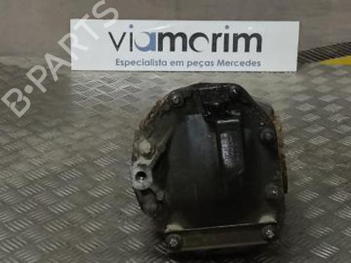 Rear differential MERCEDES-BENZ E-CLASS (W211) E 220 CDI (211.006) | BP38881088M24 - Image 2