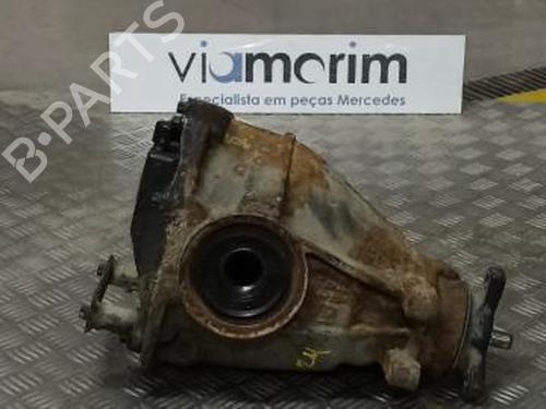Rear differential MERCEDES-BENZ E-CLASS (W211) E 220 CDI (211.006) | BP38881088M24 - Image 3