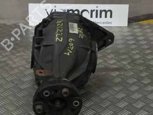 Used Rear differential Rear differential 38881089 38881089