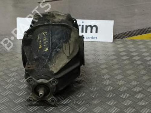 Used Rear differential Rear differential 38881091 38881091