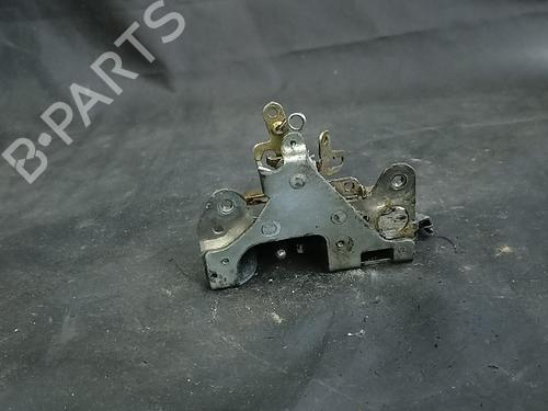 Used Front left lock Front left lock MERCEDES-BENZ S-CLASS (W126) 280 SE, SEL (126.022, 126.023) (185 hp) 38881168 38881168