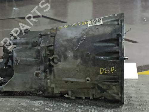 Gearbox MERCEDES-BENZ E-CLASS T-Model (S211) E 280 T CDI (211.220) | BP38881209M3 - Image 2