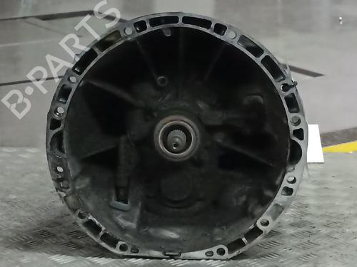 gearbox-mercedes-benz-e-class-t-model-s211-2003-2004-2005-2006-2007-2008-2009-38881209 main image