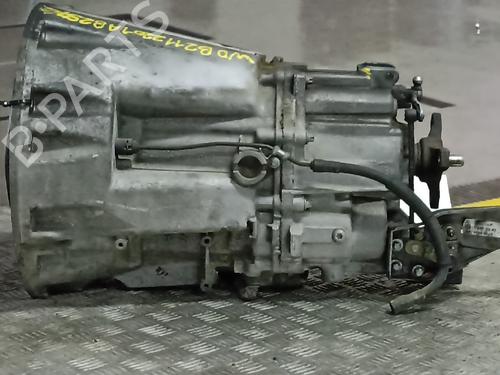 Gearbox MERCEDES-BENZ E-CLASS T-Model (S211) E 280 T CDI (211.220) | BP38881209M3 - Image 4