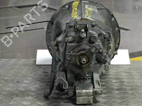 Gearbox MERCEDES-BENZ E-CLASS T-Model (S211) E 280 T CDI (211.220) | BP38881209M3 - Image 3
