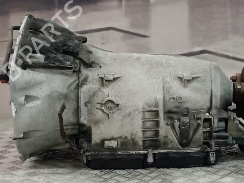 Gearbox MERCEDES-BENZ E-CLASS (W211) E 280 CDI (211.023) | BP38881212M3 - Image 2