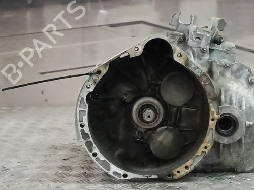 Used Gearbox Gearbox MERCEDES-BENZ B-CLASS Sports Tourer (W245) B 180 CDI (245.207) (109 hp) 38881214 38881214