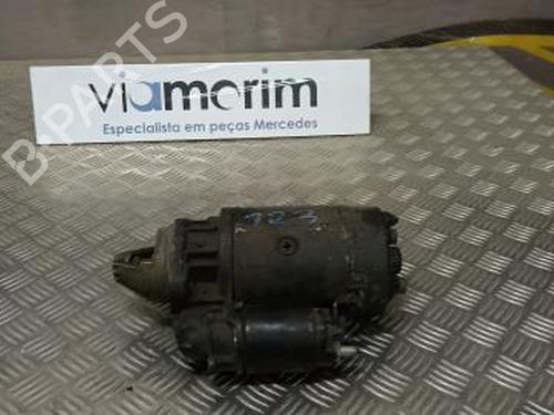 Used Starter Starter 38881221 38881221