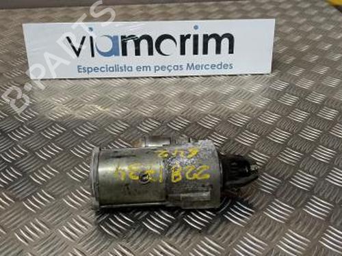 Used Starter Starter 38881232 38881232