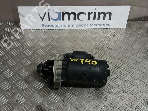 Used Starter Starter 38881234 38881234