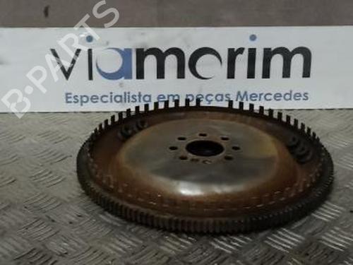 Flywheel MERCEDES-BENZ E-CLASS T-Model (S211) E 200 CDI (211.207) | BP38881238M101 - Image 2