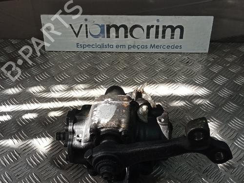Used Steering rack Steering rack 38881246 38881246
