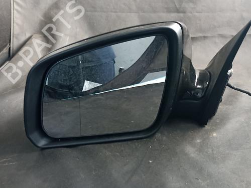 Used Left mirror Left mirror 38881259 38881259