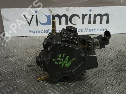 Used Injection pump Injection pump MERCEDES-BENZ C-CLASS (W205) C 180 BlueTEC / d (205.036) (116 hp) 38881279 38881279