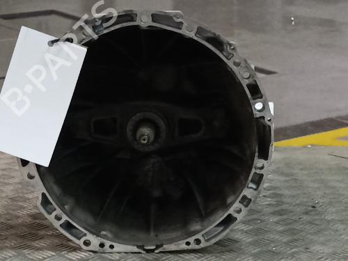 Used Gearbox Gearbox MERCEDES-BENZ C-CLASS (W205) C 220 BlueTEC / d (205.002, 205.004) (170 hp) 38881319 38881319