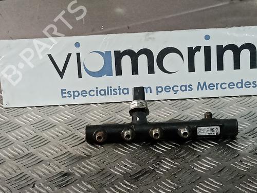 injection-rail-mercedes-benz-a-class-w176-2012-2013-2014-2015-2016-2017-2018-38881323 main image