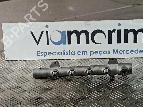 Used Injection rail Injection rail 38881324 38881324