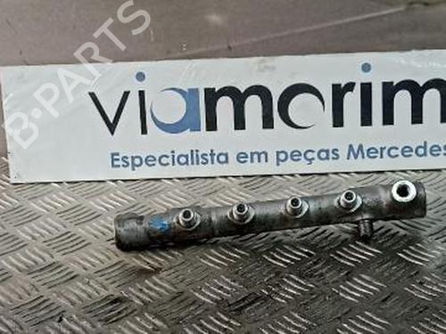 Used Injection rail Injection rail 38881328 38881328