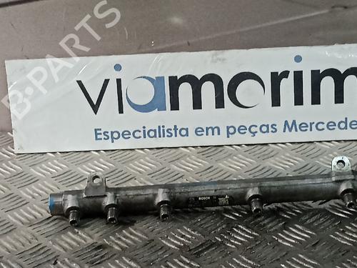 Used Injection rail Injection rail 38881330 38881330