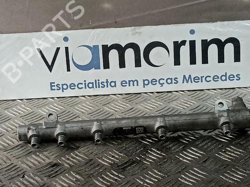 injection-rail-mercedes-benz-c-class-t-model-s203-2001-2002-2003-2004-2005-2006-2007-38881331 main image