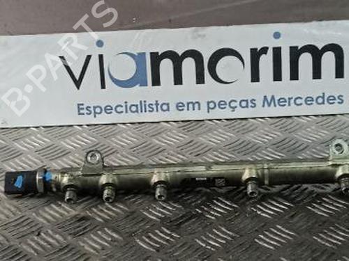 Used Injection rail Injection rail 38881333 38881333
