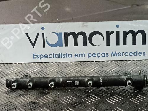 Used Injection rail Injection rail MERCEDES-BENZ C-CLASS T-Model (S203) C 200 CDI (203.207) (122 hp) 38881334 38881334