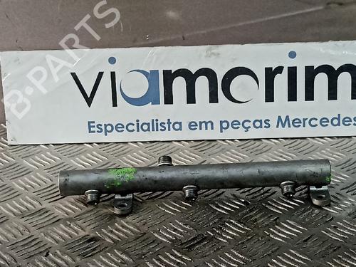Used Injection rail Injection rail 38881335 38881335