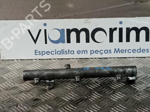 Used Injection rail Injection rail 38881336 38881336