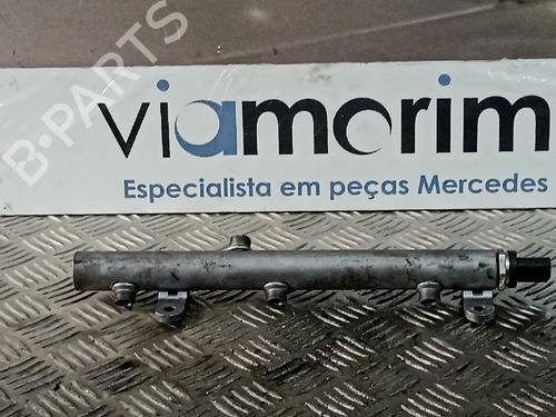 injection-rail-mercedes-benz-cls-c219-2004-2005-2006-2007-2008-2009-2010-2011-38881337 main image