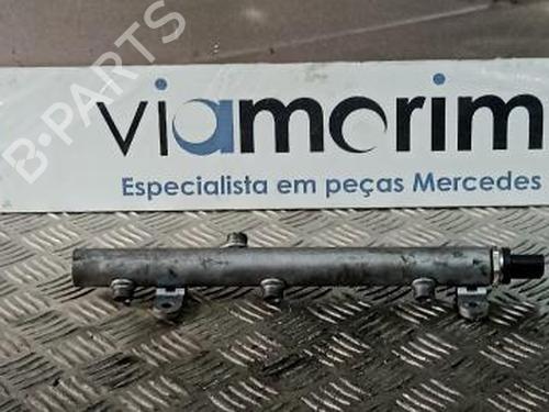 Used Injection rail Injection rail 38881339 38881339