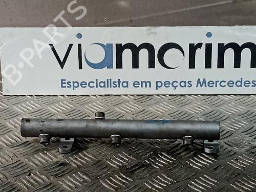 Used Injection rail Injection rail 38881341 38881341