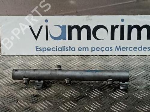 Used Injection rail Injection rail 38881342 38881342