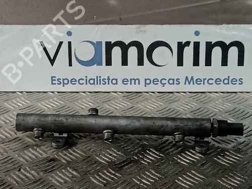 Used Injection rail Injection rail MERCEDES-BENZ SPRINTER 3-t Van (B906) [2006-2018] 38881343 38881343