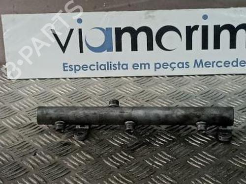 Used Injection rail Injection rail 38881345 38881345