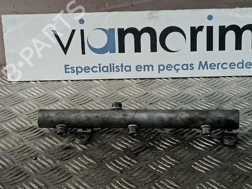Used Injection rail Injection rail MERCEDES-BENZ SPRINTER 3-t Van (B906) [2006-2018] 38881346 38881346