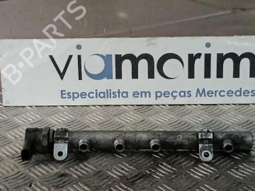 Used Injection rail Injection rail 38881349 38881349
