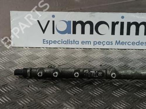 injection-rail-mercedes-benz-e-class-w211-2002-2003-2004-2005-2006-2007-2008-2009-38881365 main image
